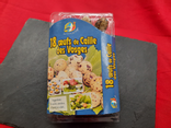 Œufs de caille