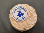 Bonde de chèvre (lait cru)