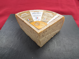 Raclette à la moutarde (pasteurisé)