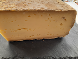 Meule de Bray (lait cru)