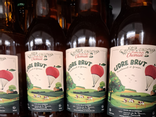 Cidre Ferme de la Chesnaie