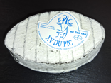 XV du Pic (lait cru)
