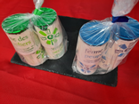 Yaourt nature au lait demi-écrémé x4