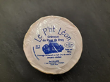 Petit Léon (lait cru)