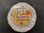 Chaource Fermier (lait cru)