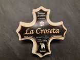 La Crosetta (lait cru)