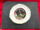Coulommiers Donge - 1/2 (lait cru)