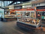 La Fromagerie des Halles