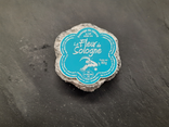 Fleur de Sologne (lait cru)