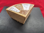 Raclette forestière (pasteurisé) (champignon)