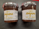 Confit d'oignon