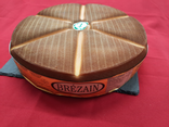 Raclette fumée - Brezain fumé (pasteurisé)