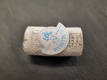 Buchette cendrée (lait cru)
