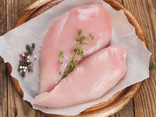 Blanc de poulet