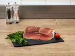 Jambon italien en chiffonnade