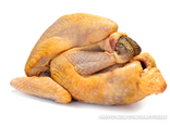 Cuisse de pintade