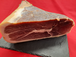 Jambon italien à la coupe
