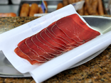 Viande des grisons