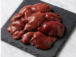 Foie de volaille