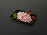 Jambon blanc Noixfine Tradition - Chiffonnade