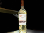 Vin blanc