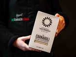Riz Carnaroli pour risotto