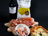 Apéritif Dolce Vita