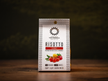 Risotto aux légumes