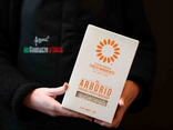 Riz Arborio pour risotto