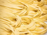 Tagliatelle nature