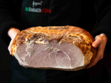 Jambon cuit aux herbes