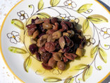 Olives Taggiasche