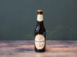 Bière ambrée Menabrea