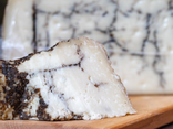 Pecorino à la truffe