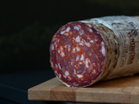 Salame Ventricina