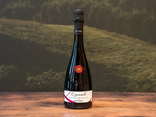 Lambrusco rouge doux