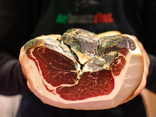 Jambon cru Artemano 24 mois