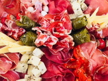 Plateau Aperitivo