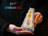 Grana Padano DOP 24 mois râpé
