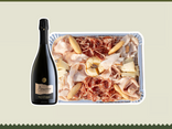 Plateau Tartufo + Prosecco Réserve