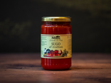 Sauce All'Arrabbiata