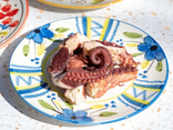 Poulpe encornet