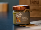 Crème de pistache de Bronte