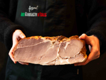 Jambon cuit fumé