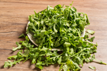 Roquette en barquette