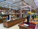 Gosselin Primeurs Halles de Provence
