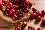 Cerises extra