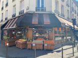 Gosselin Primeurs Halles de Provence