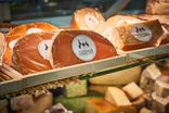La Fromagerie d'Amalthée - Nantes