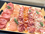 Plateau Charcuterie - 4 personnes
